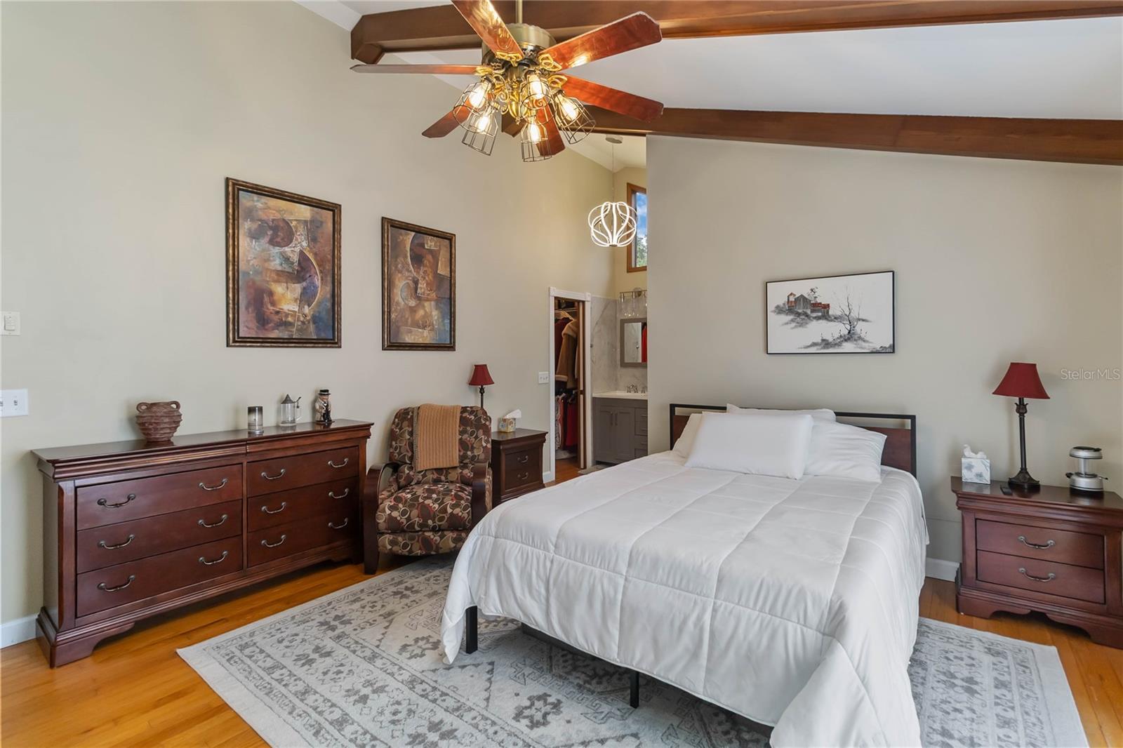 MOUNT DORA GARDNERS - Residential