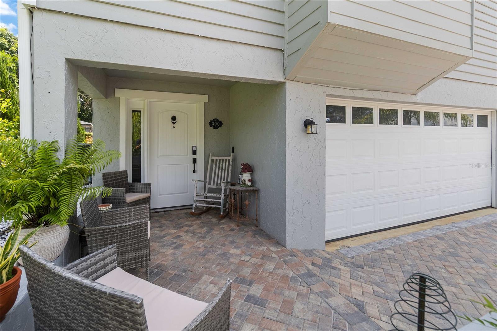 MOUNT DORA GARDNERS - Residential