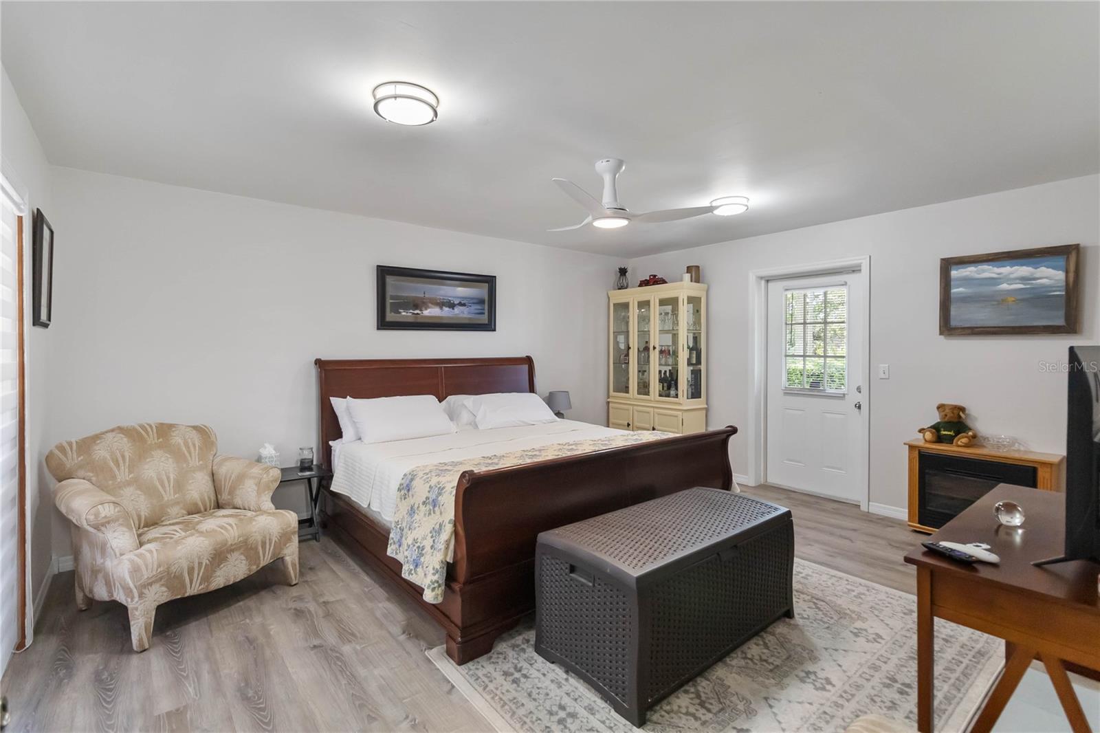 MOUNT DORA GARDNERS - Residential