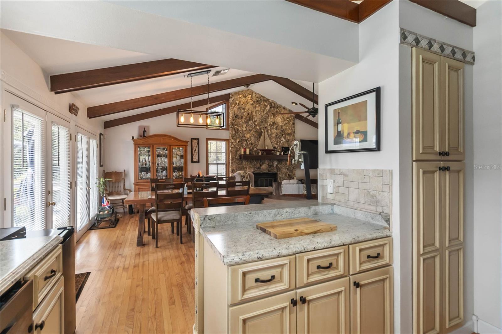 MOUNT DORA GARDNERS - Residential