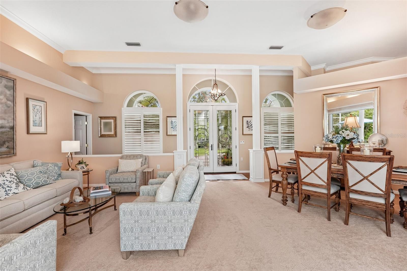 444 FIELDSTONE DRIVE