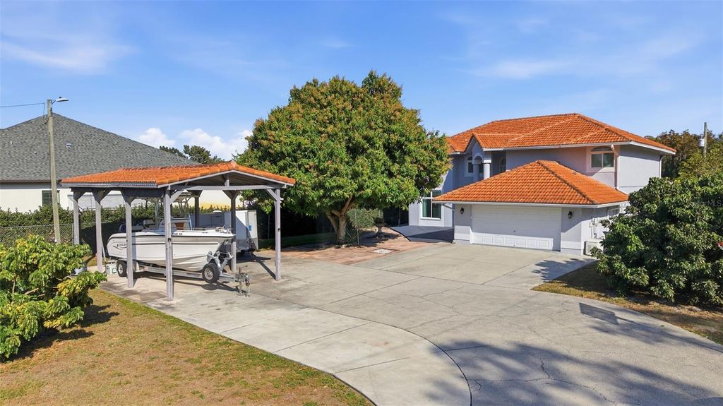 Photo of 9741 Wilsky Boulevard, Tampa, FL 33615 (MLS # TB8452179)