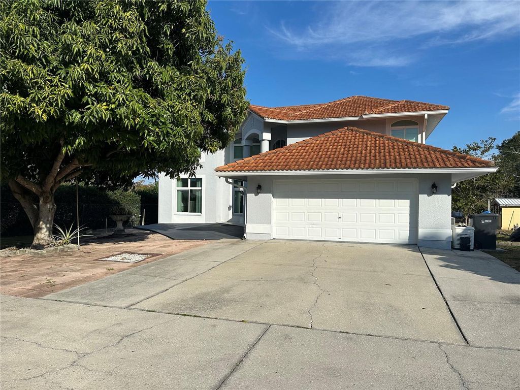 Photo of 9741 Wilsky Boulevard, Tampa, FL 33615 (MLS # TB8452179)