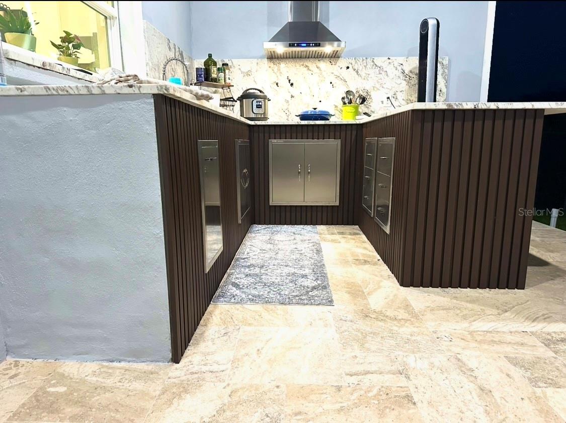 CUERVO VILLAS A CONDO - Residential