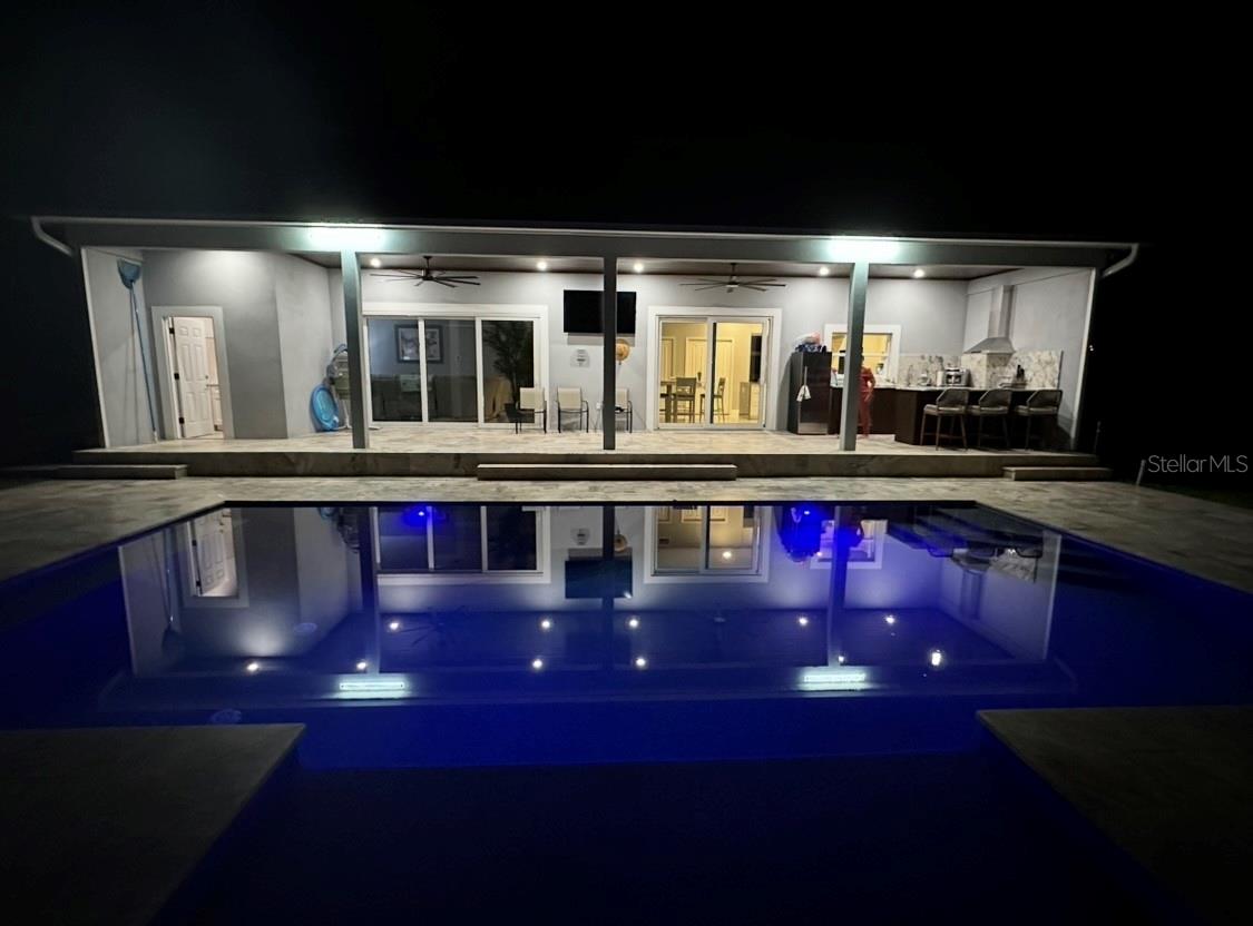 CUERVO VILLAS A CONDO - Residential