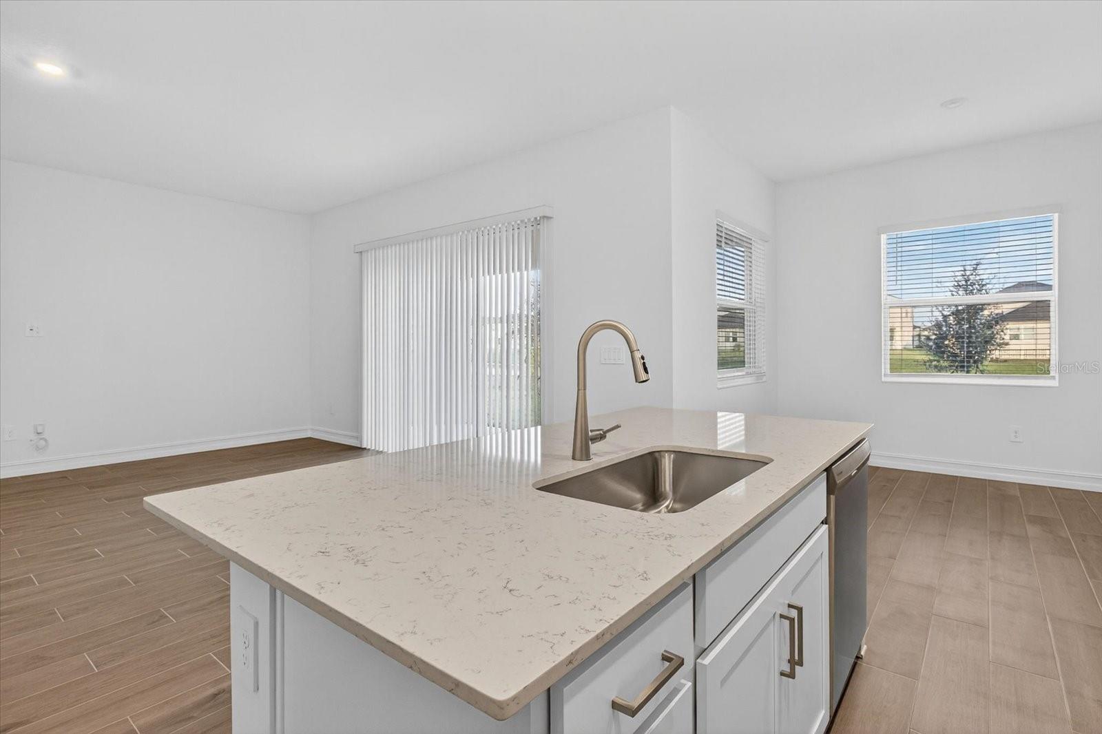 STONEGATE PRESERVE - Residential Lease