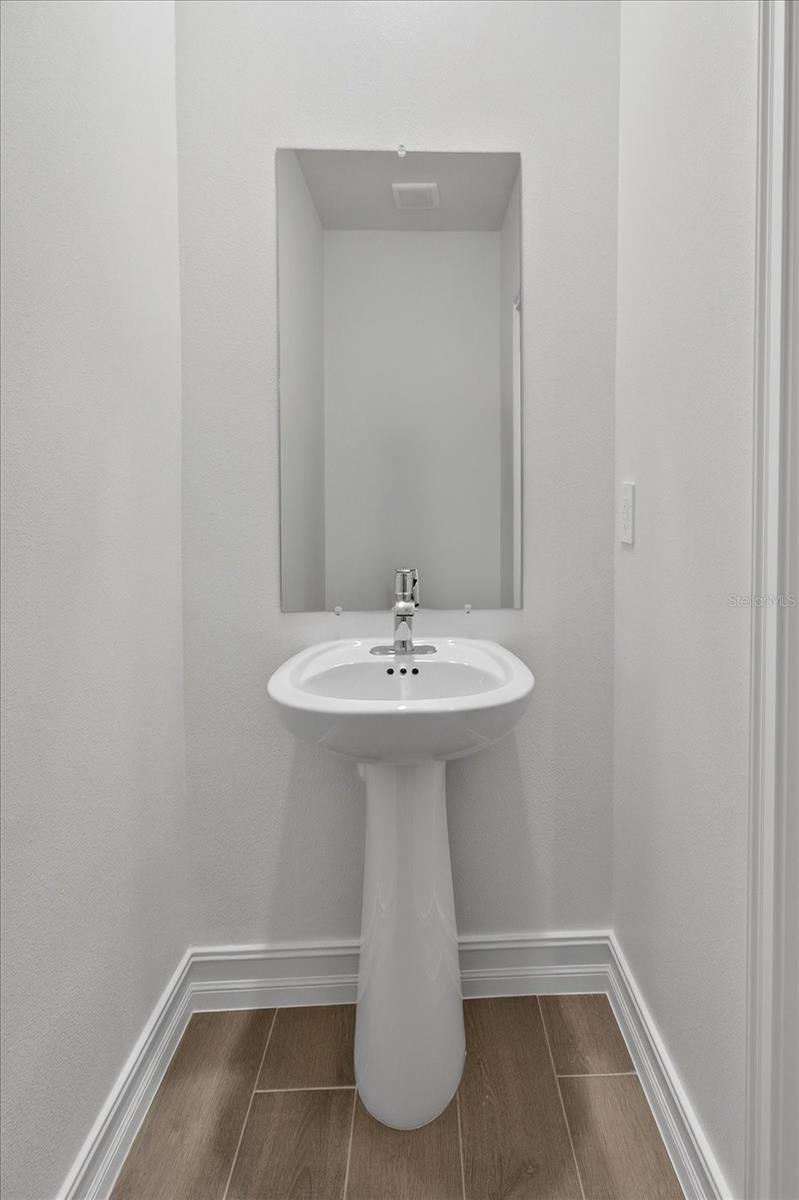 STONEGATE PRESERVE - Residential Lease