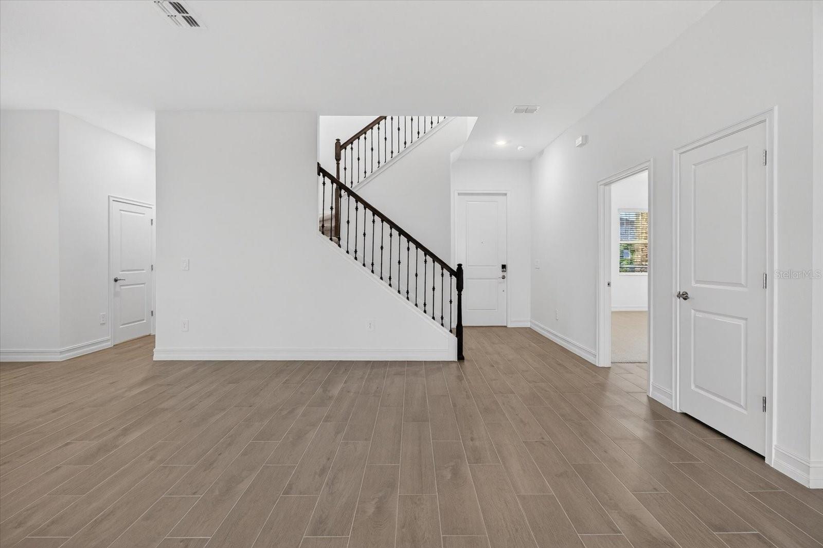 STONEGATE PRESERVE - Residential Lease