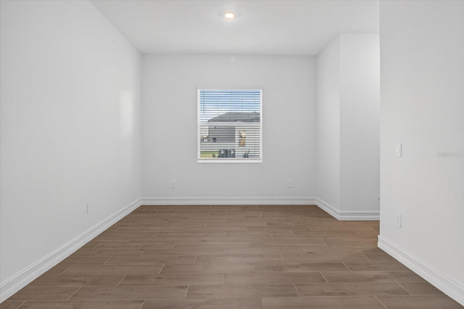 STONEGATE PRESERVE - Residential Lease