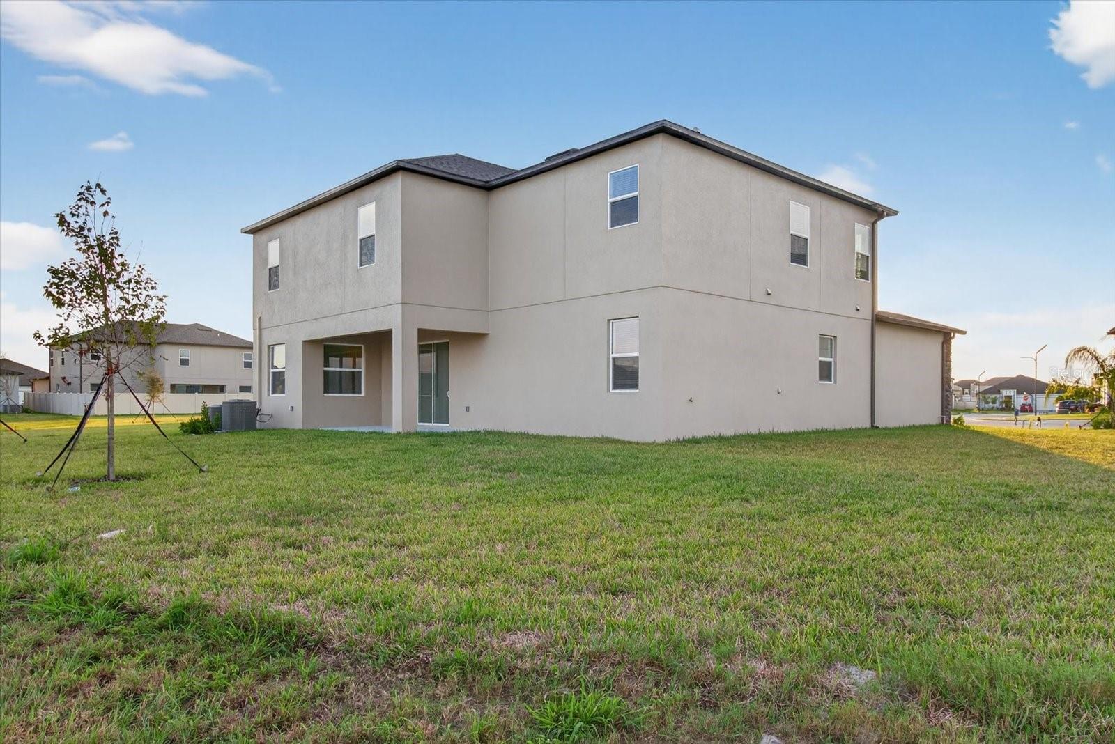 STONEGATE PRESERVE - Residential Lease