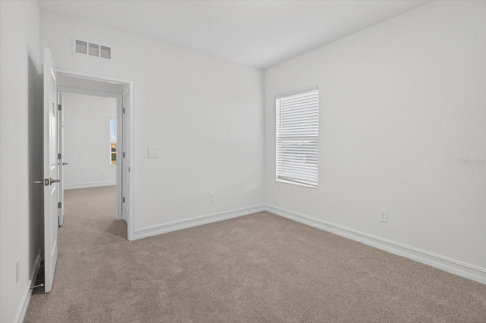 STONEGATE PRESERVE - Residential Lease