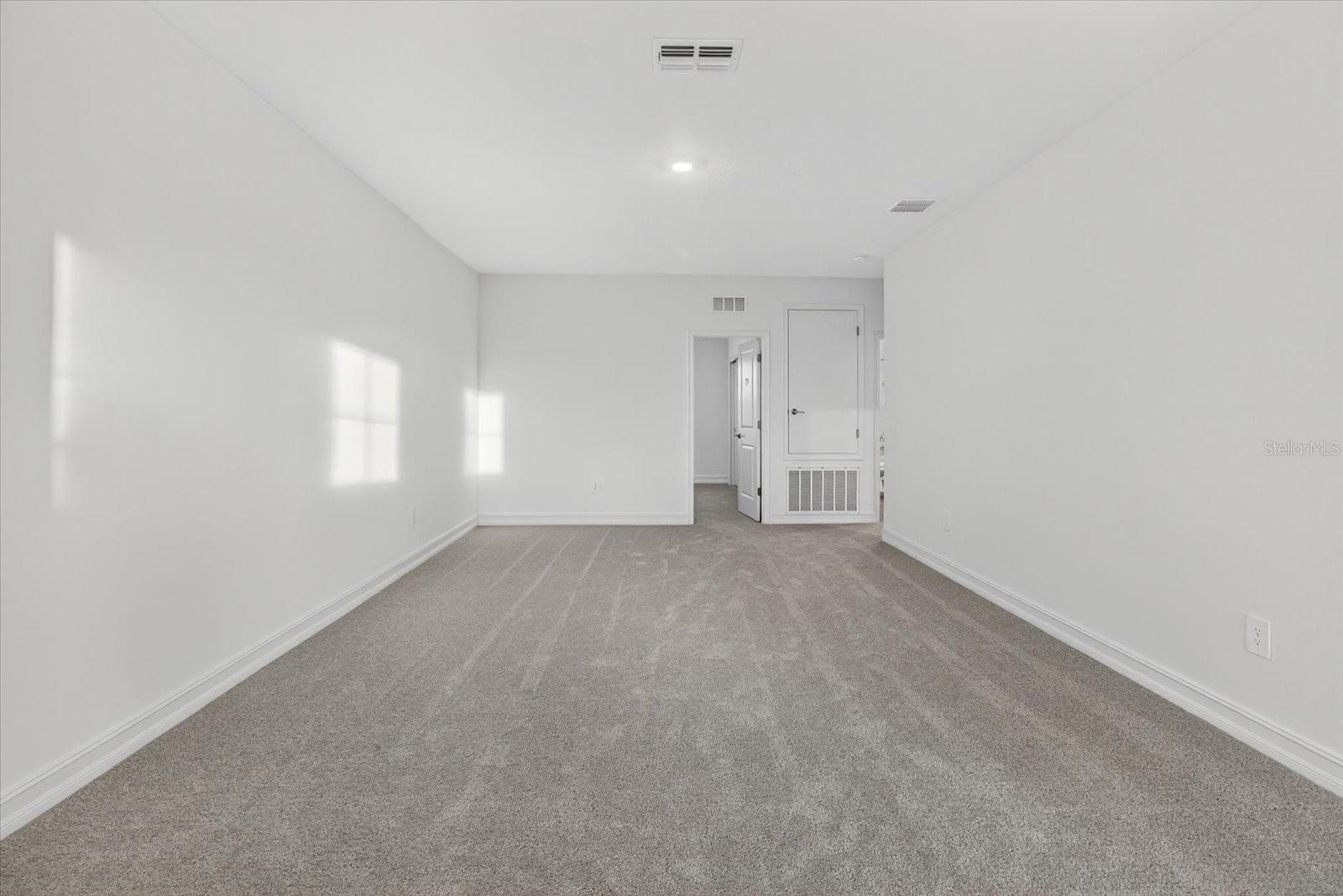 STONEGATE PRESERVE - Residential Lease