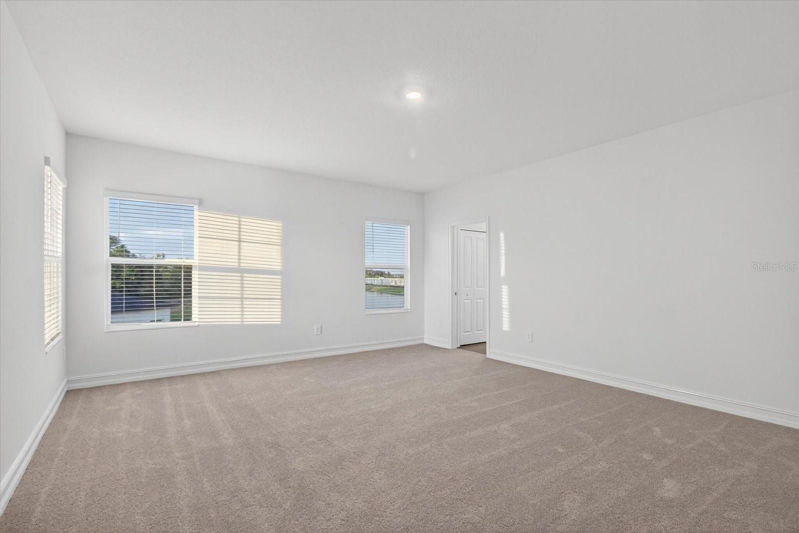 STONEGATE PRESERVE - Residential Lease