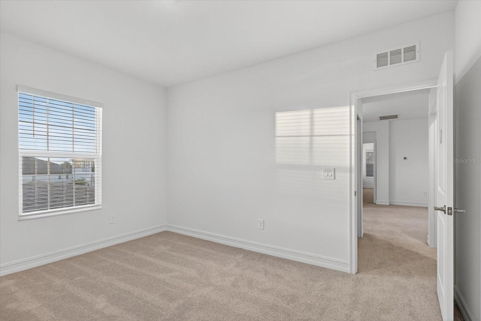 STONEGATE PRESERVE - Residential Lease