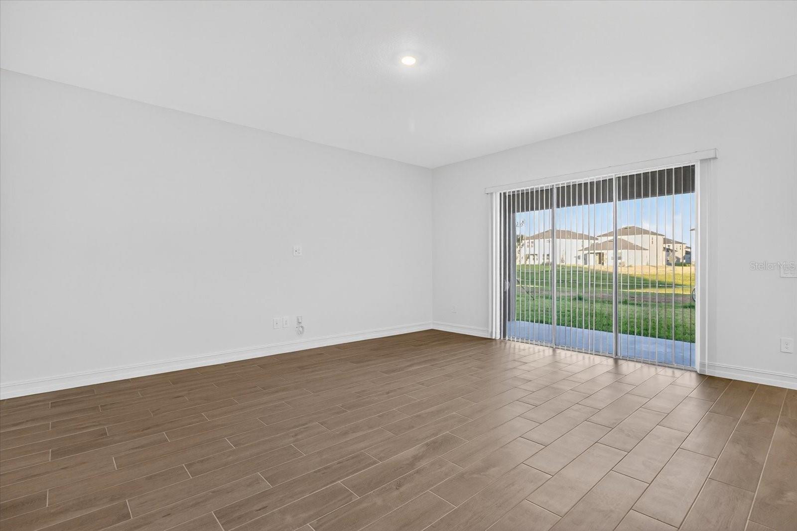 STONEGATE PRESERVE - Residential Lease