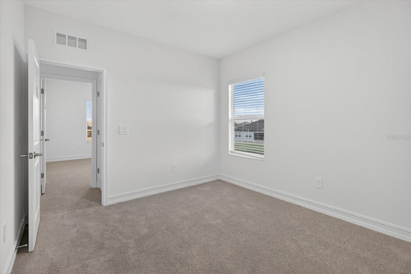 STONEGATE PRESERVE - Residential Lease