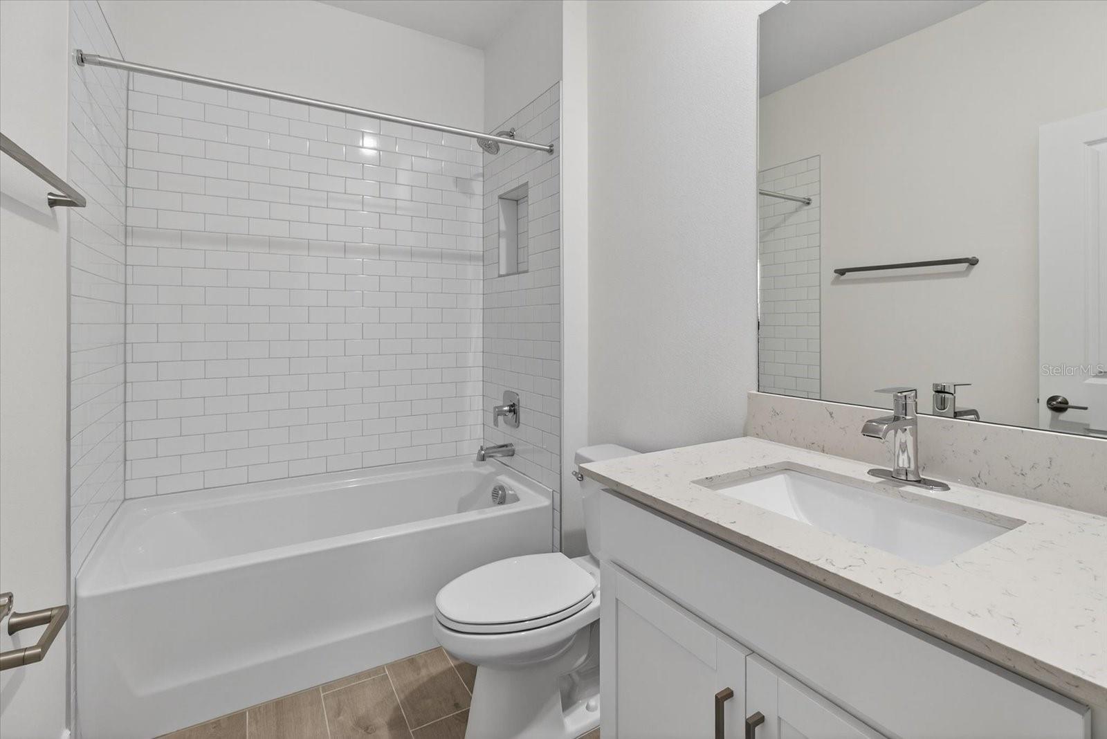 STONEGATE PRESERVE - Residential Lease