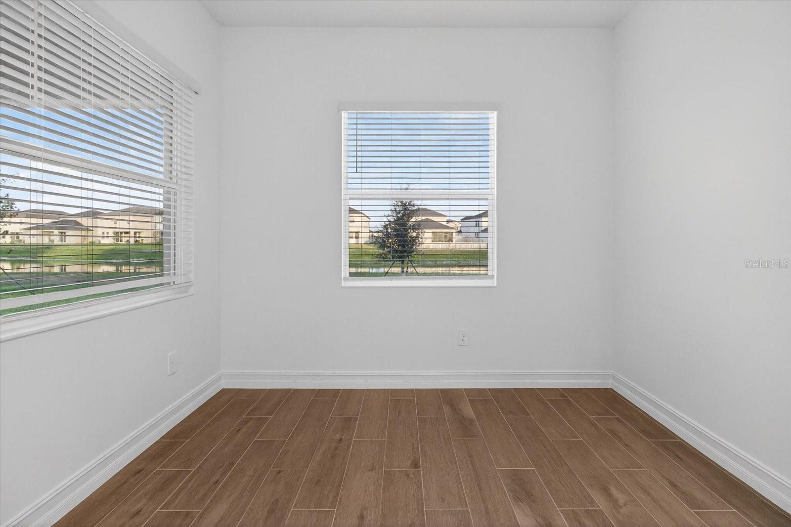 STONEGATE PRESERVE - Residential Lease