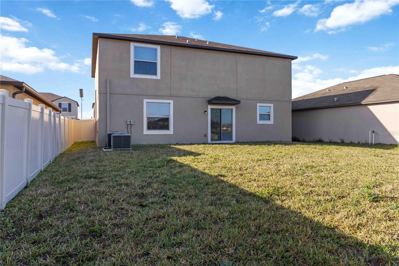 CREEK PRESERVE PH 2 3 & 4 - Residential