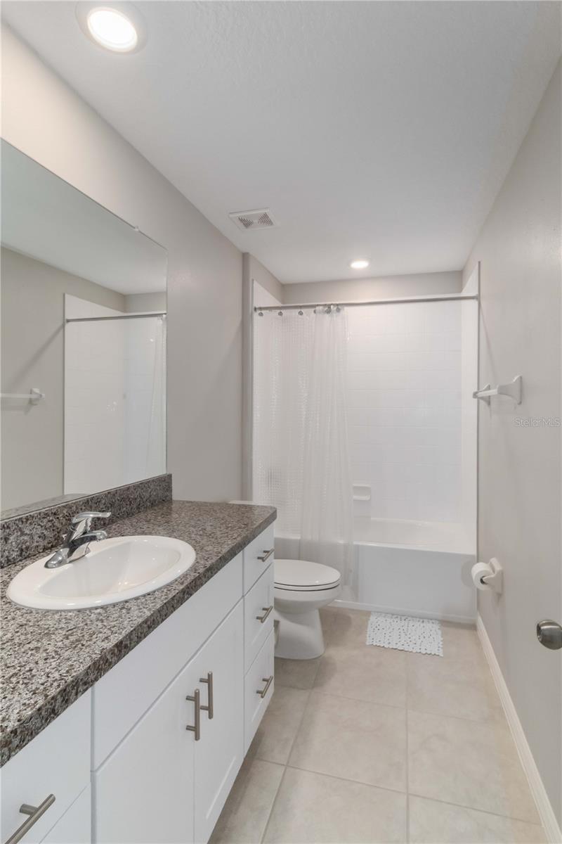 CREEK PRESERVE PH 2 3 & 4 - Residential