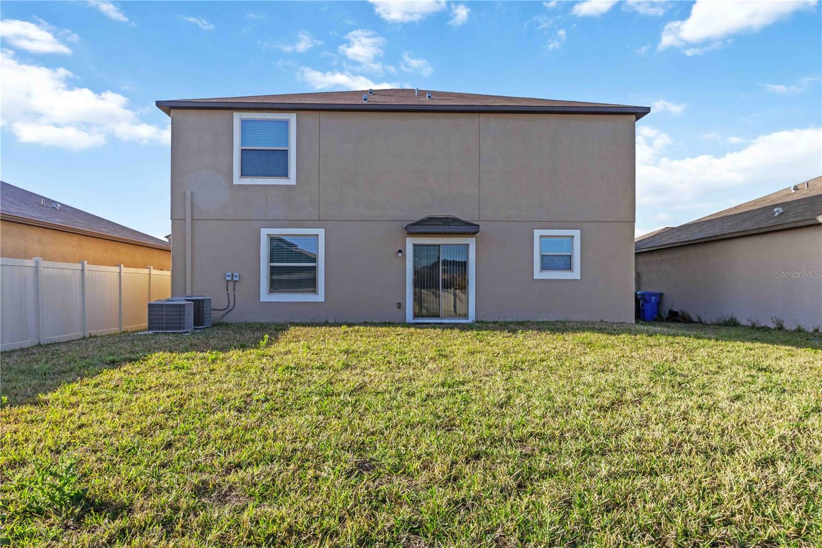 CREEK PRESERVE PH 2 3 & 4 - Residential