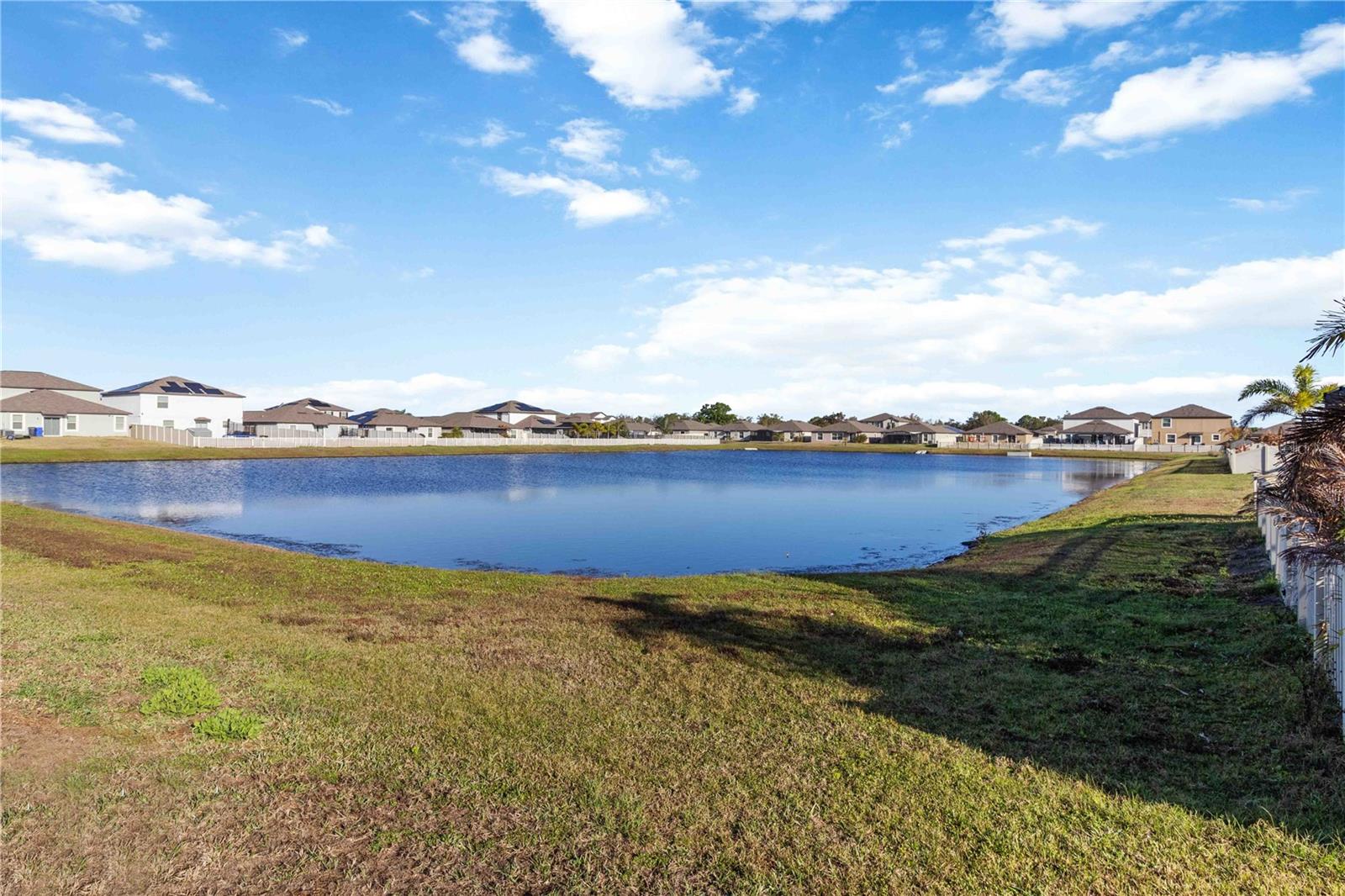 CREEK PRESERVE PH 2 3 & 4 - Residential