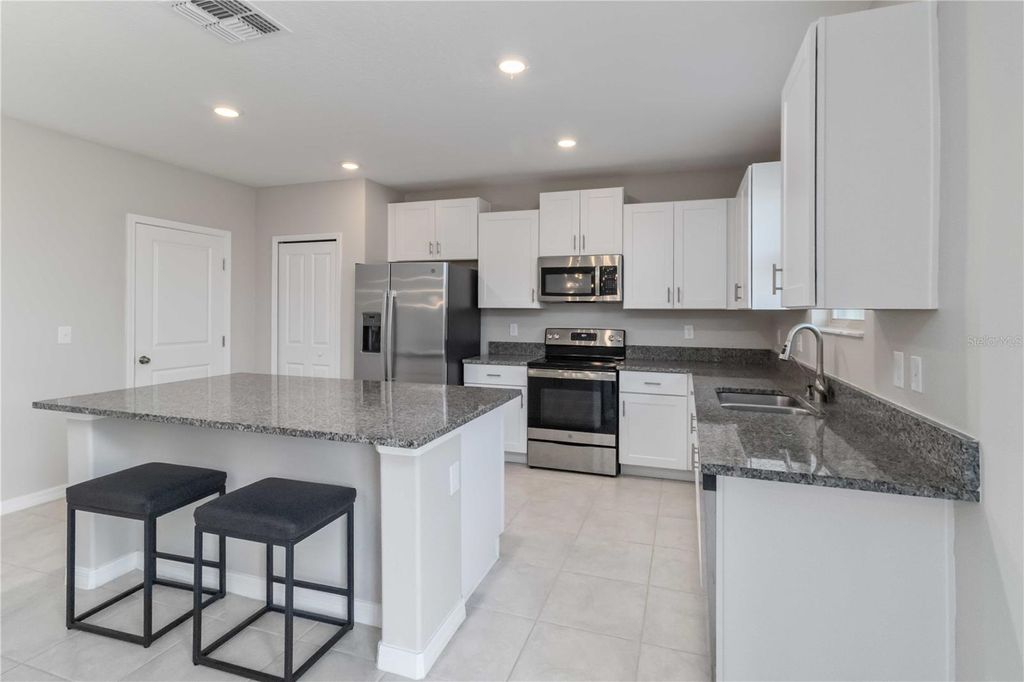 Photo of 5478 Grays Harbor Court, Wimauma, FL 33598 (MLS # TB8485296)