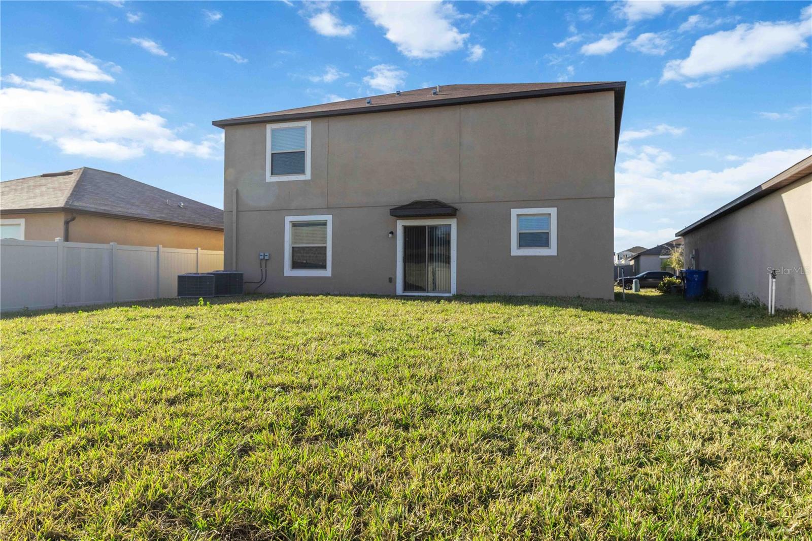 CREEK PRESERVE PH 2 3 & 4 - Residential