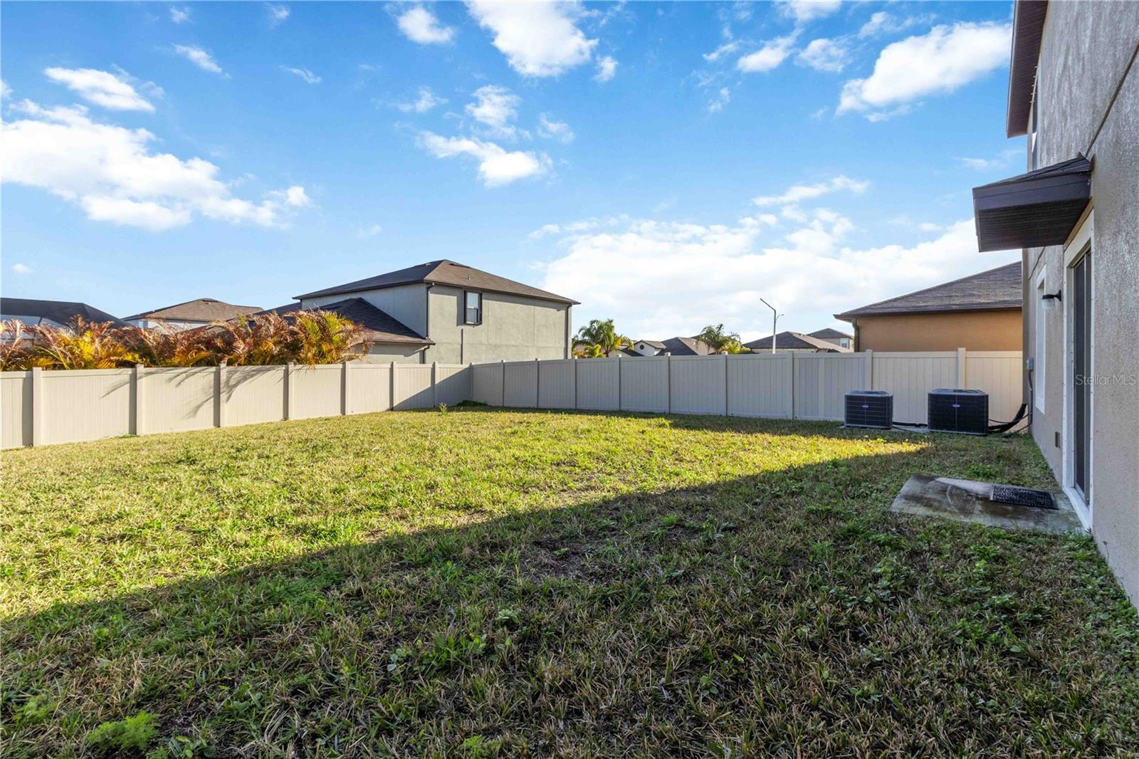 CREEK PRESERVE PH 2 3 & 4 - Residential