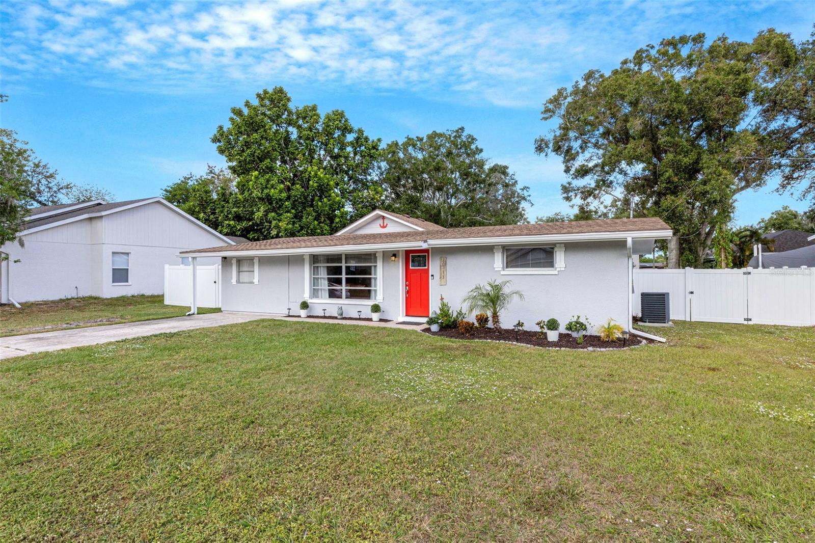 RIVERDALE RESUB - Residential