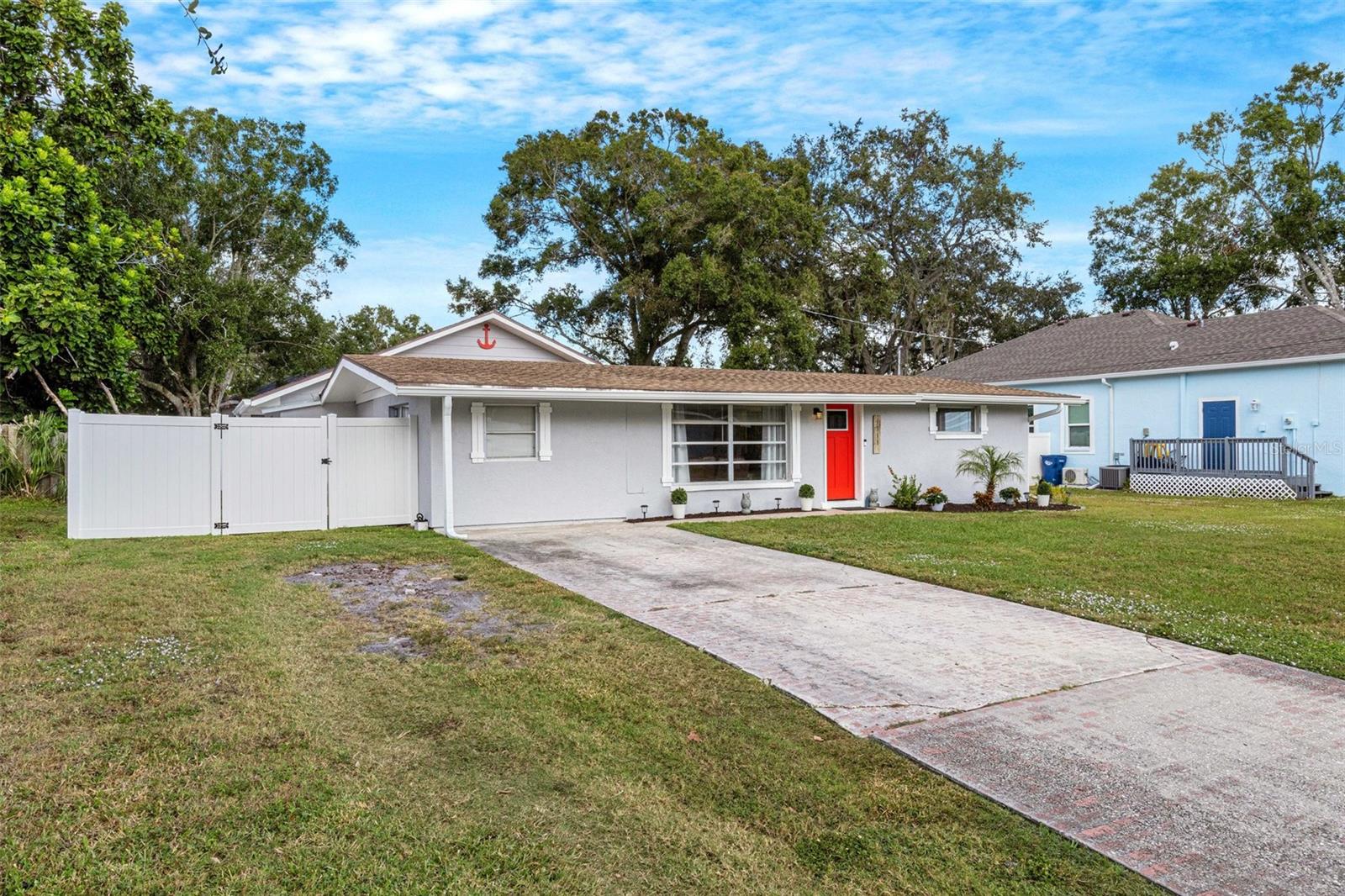 RIVERDALE RESUB - Residential