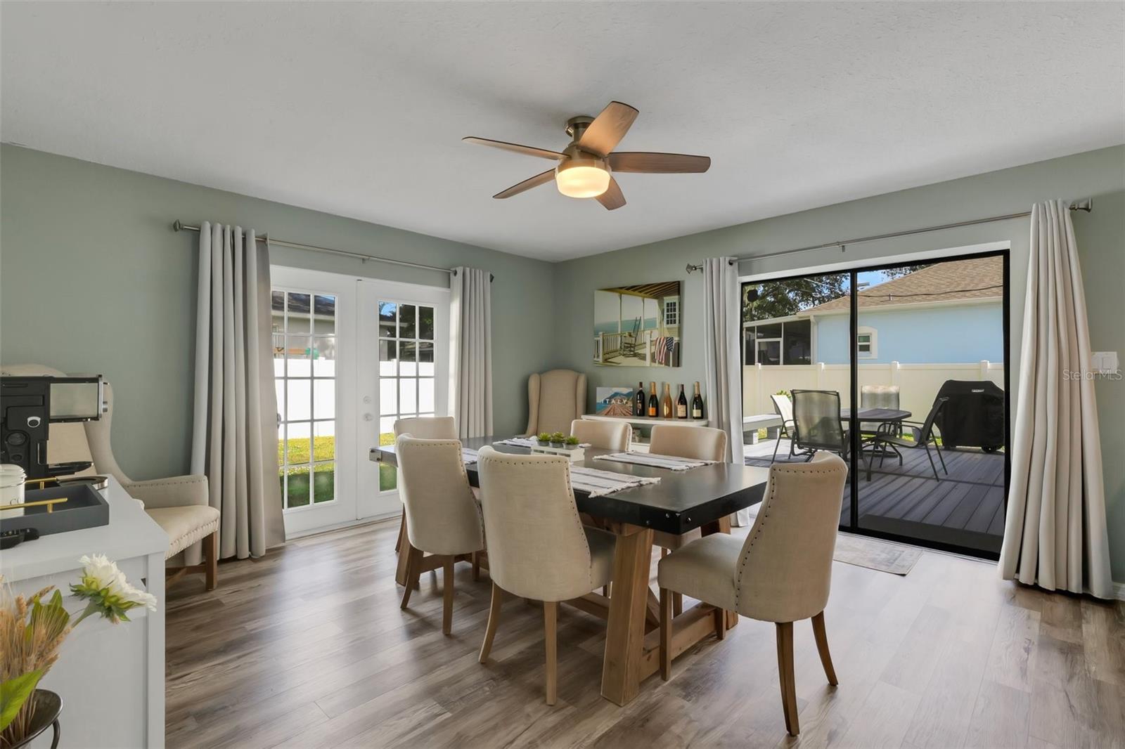 RIVERDALE RESUB - Residential