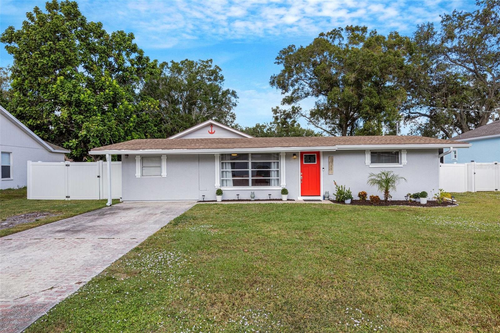 RIVERDALE RESUB - Residential