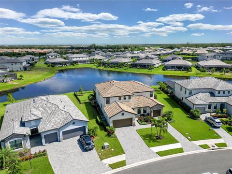 A home in BRADENTON