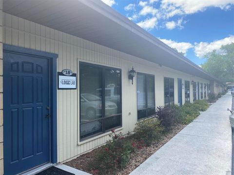4509 NW 23RD AVENUE 10 GAINESVILLE FL 32606