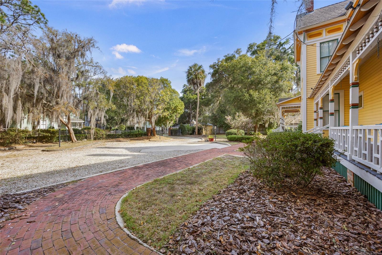 GAINESVILLE ROPERS ADD - Residential