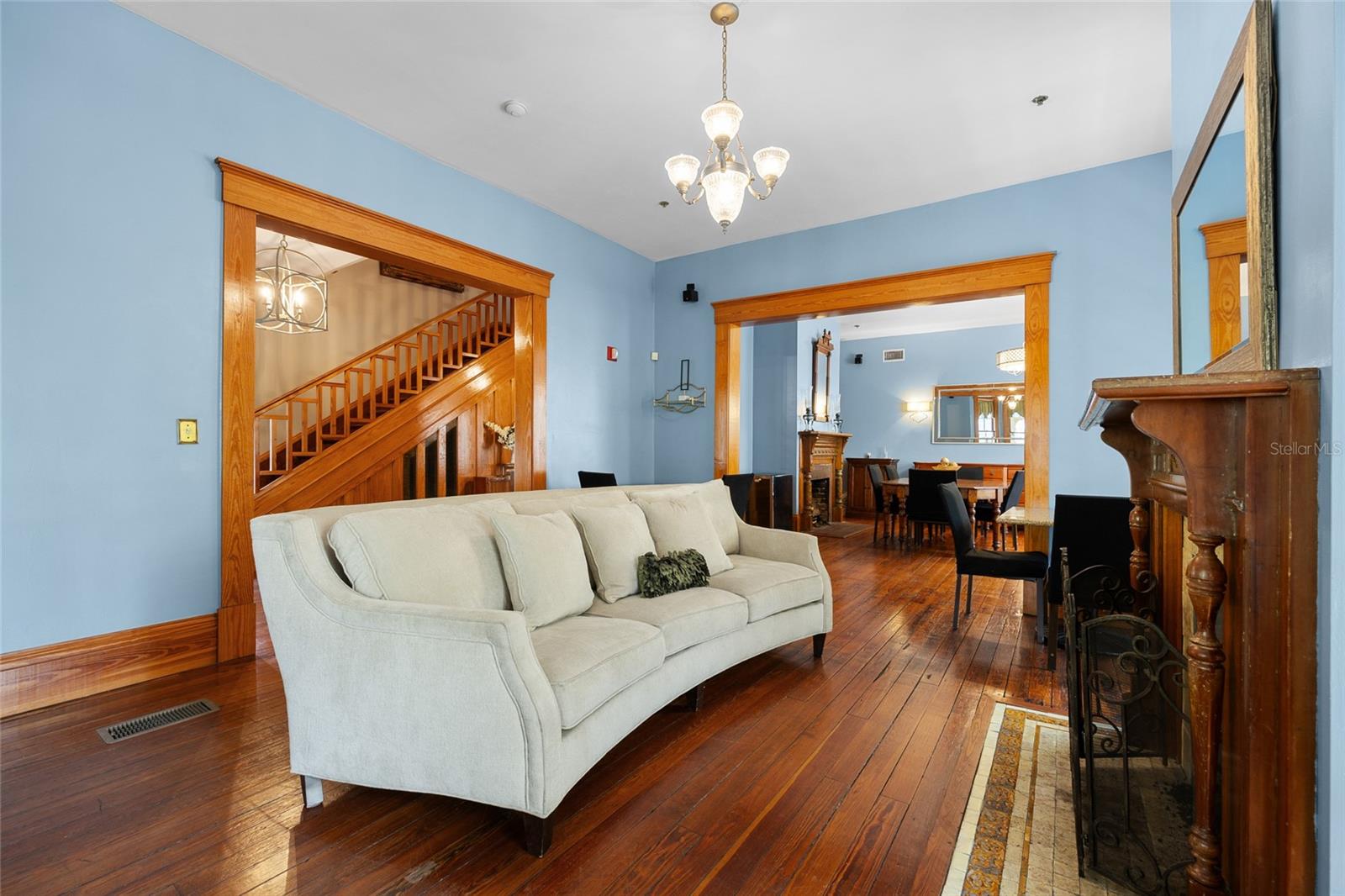 GAINESVILLE ROPERS ADD - Residential