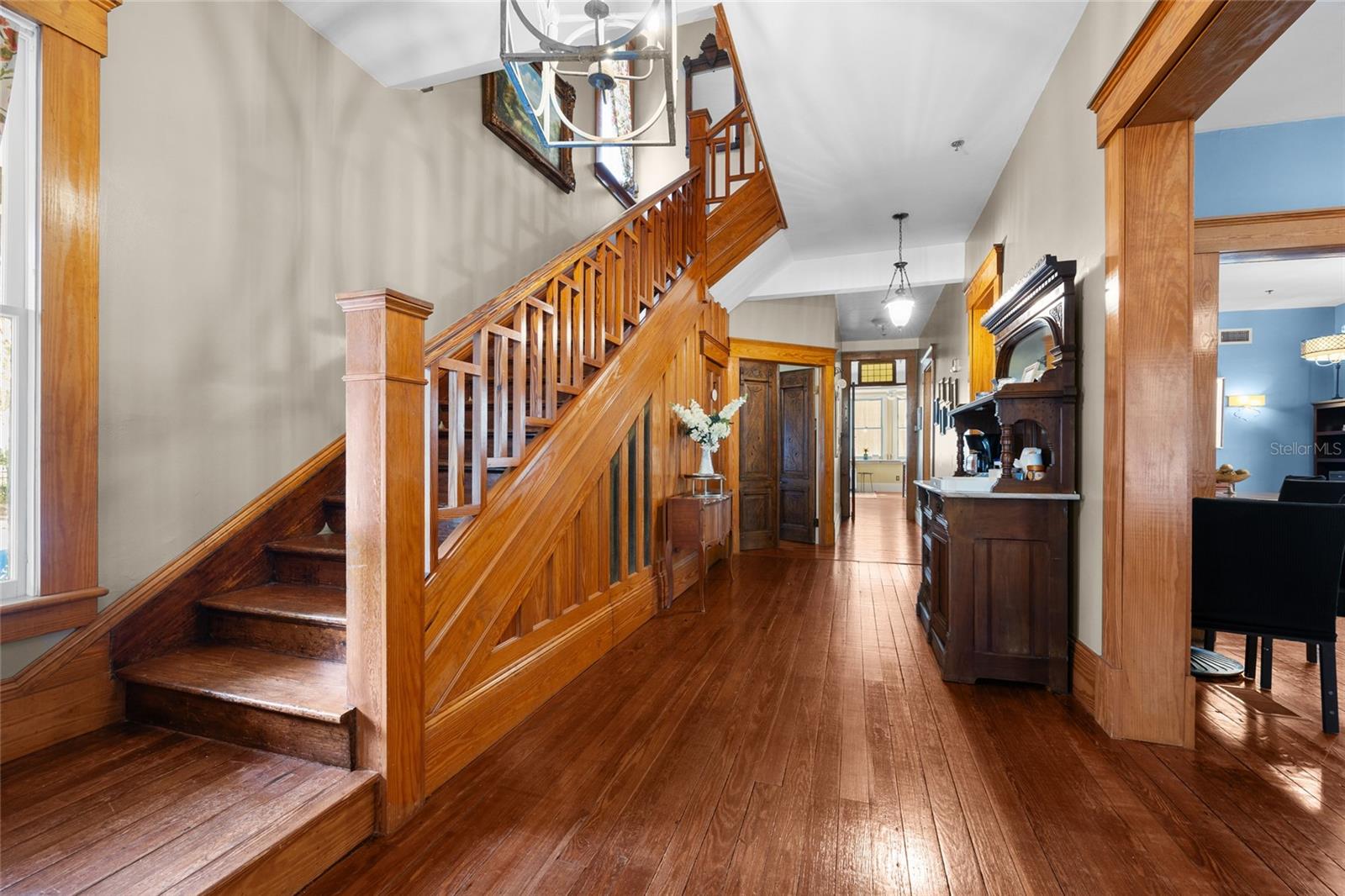 GAINESVILLE ROPERS ADD - Residential