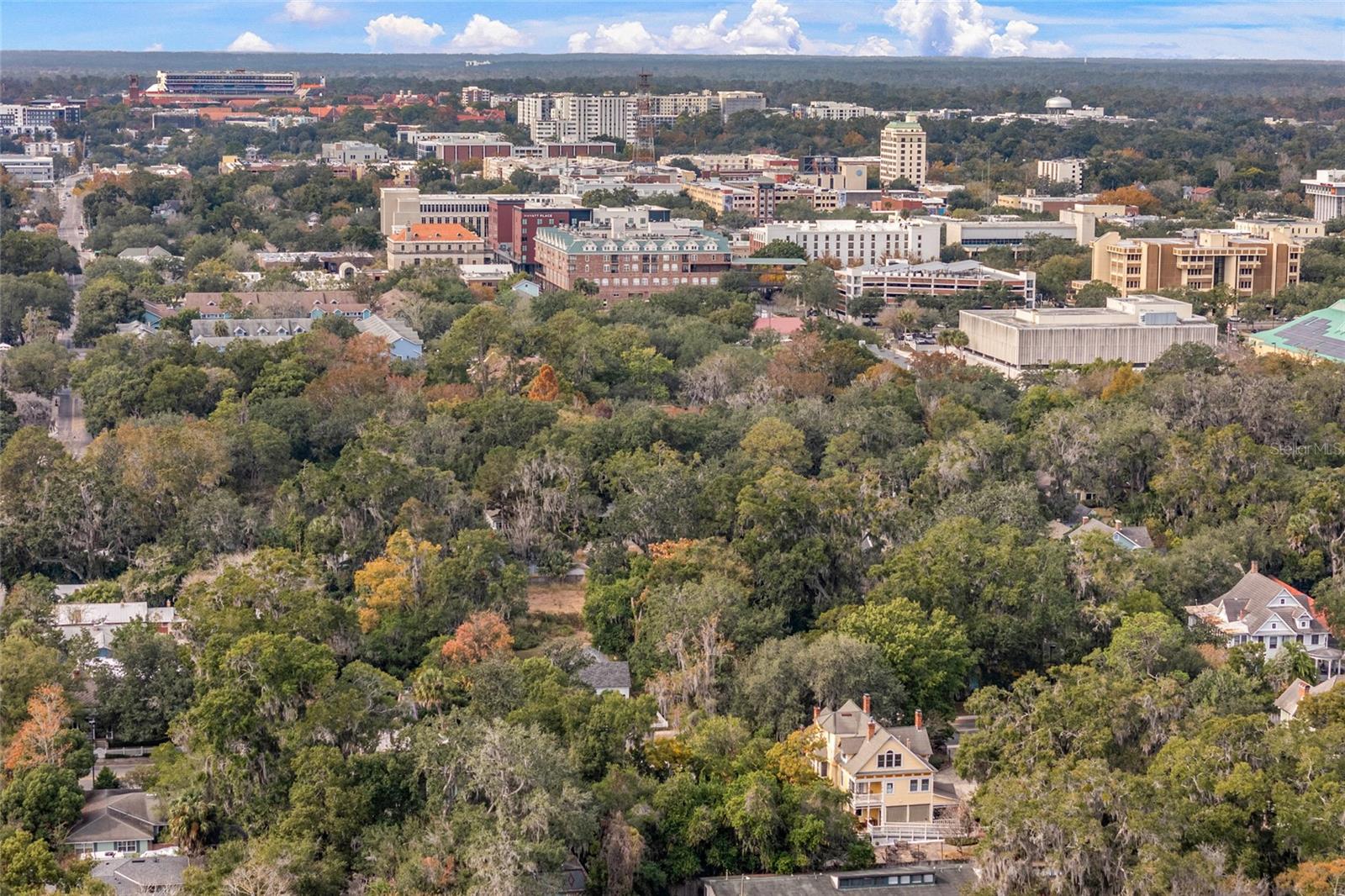 GAINESVILLE ROPERS ADD - Residential
