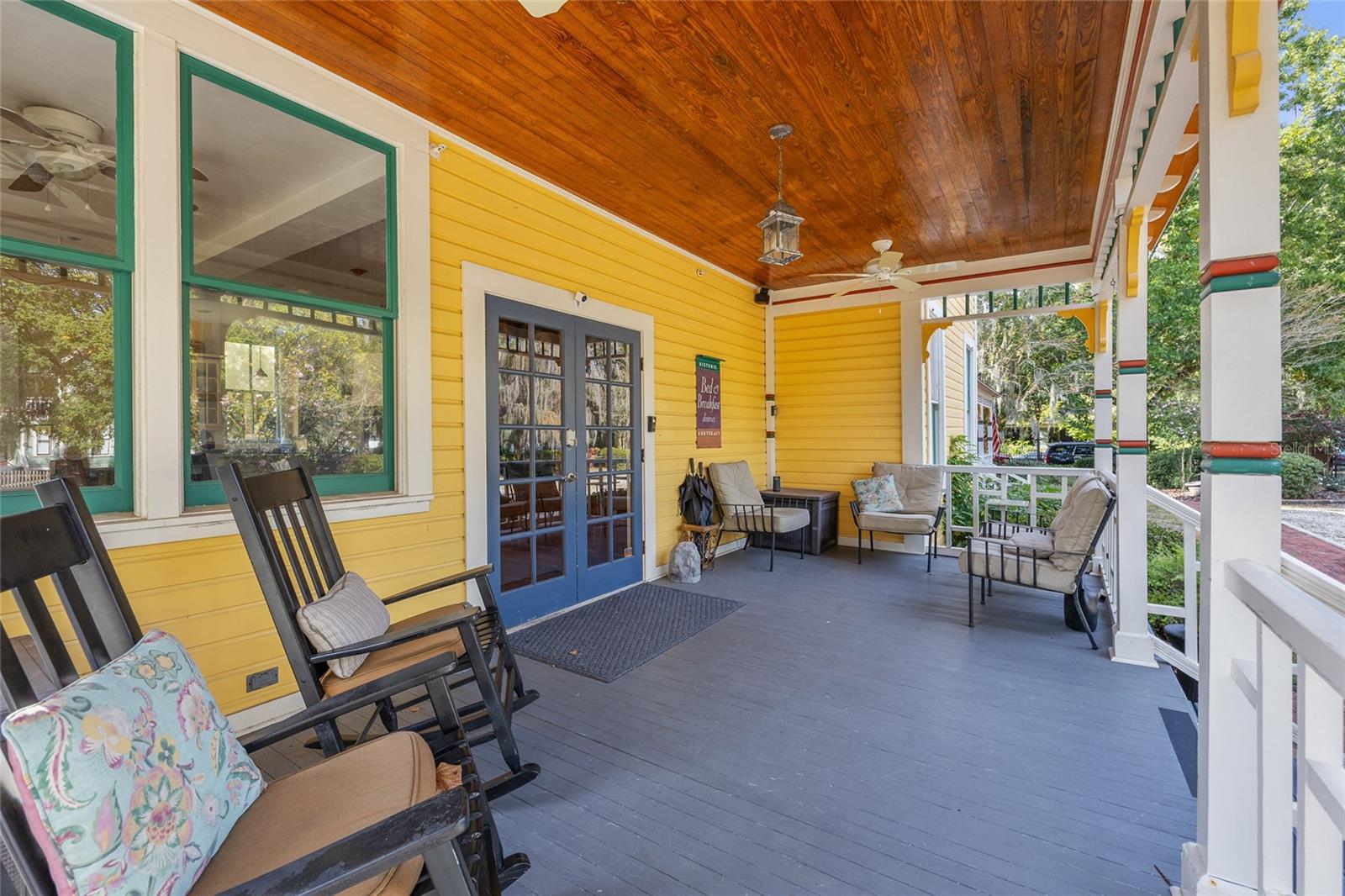 GAINESVILLE ROPERS ADD - Residential