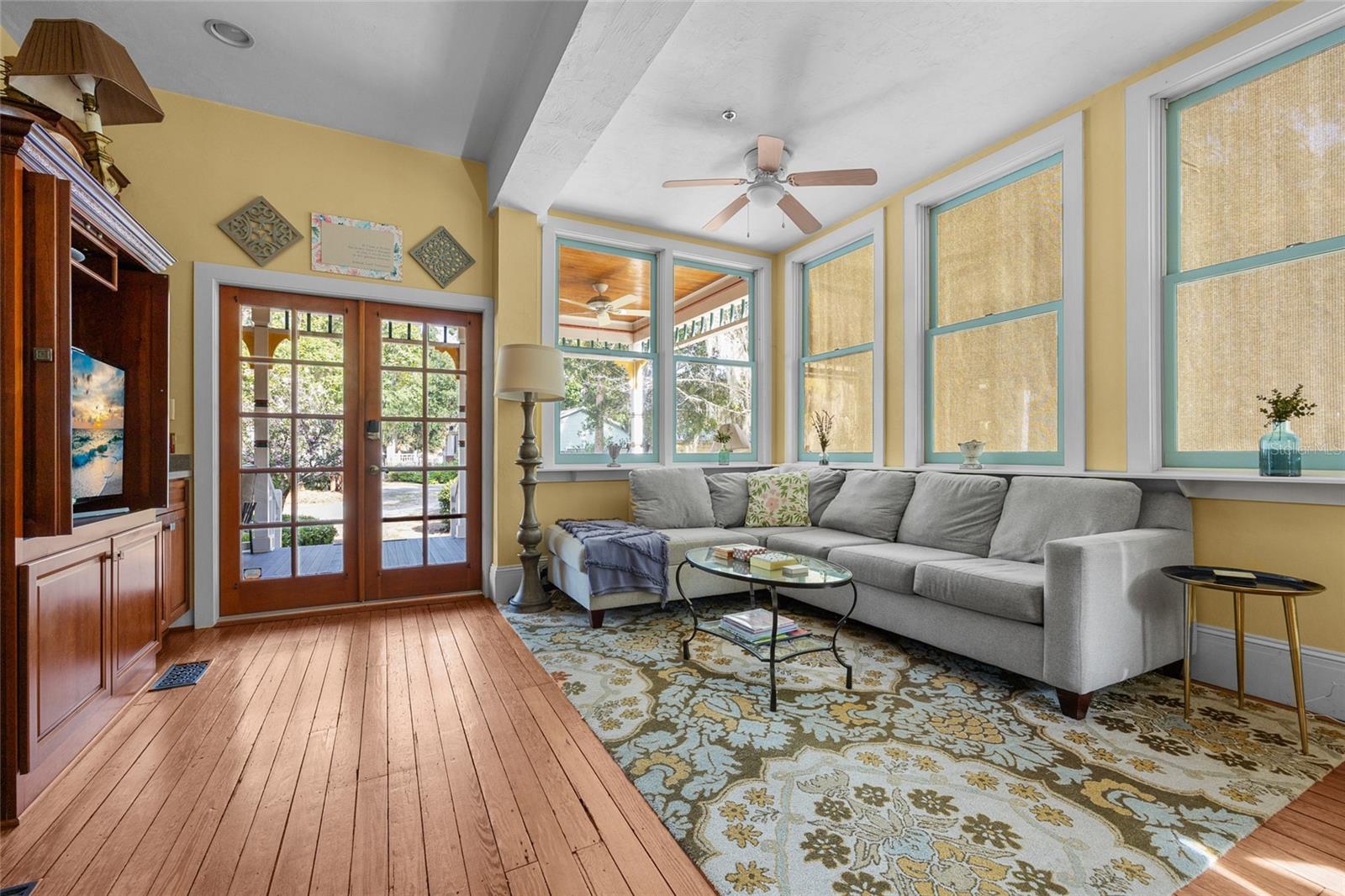 GAINESVILLE ROPERS ADD - Residential