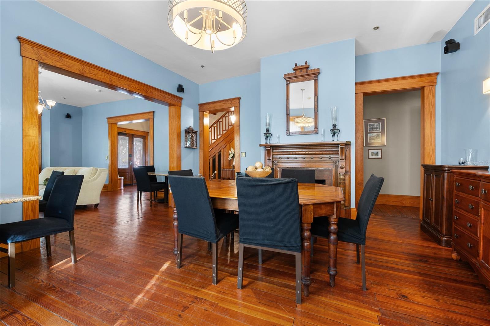 GAINESVILLE ROPERS ADD - Residential