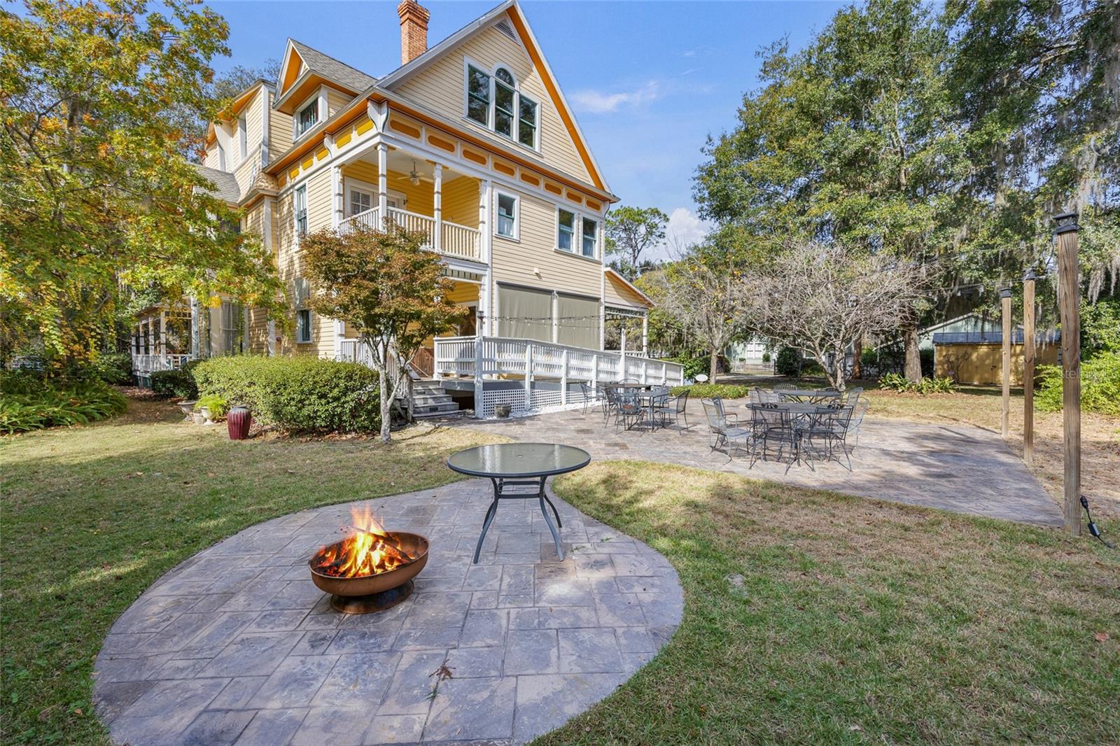 GAINESVILLE ROPERS ADD - Residential