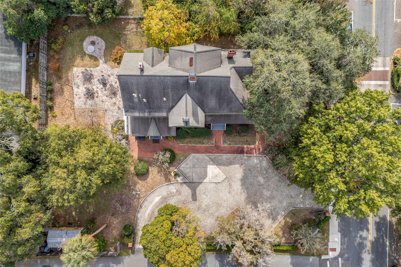 GAINESVILLE ROPERS ADD - Residential