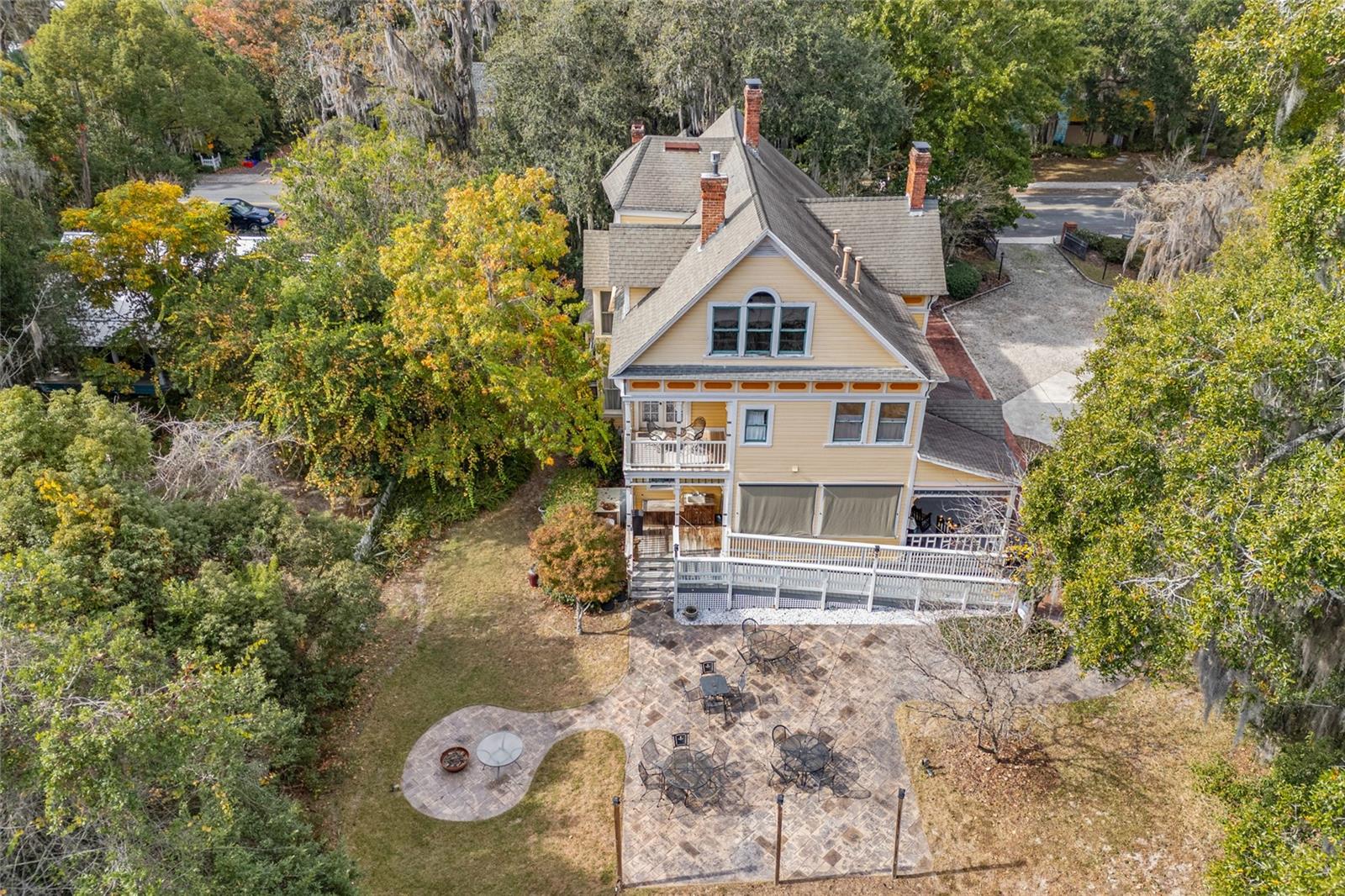 GAINESVILLE ROPERS ADD - Residential