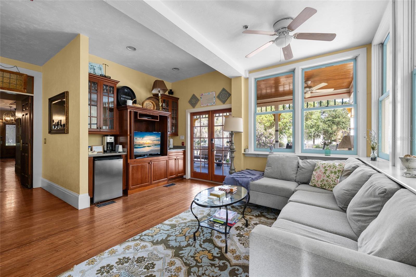 GAINESVILLE ROPERS ADD - Residential