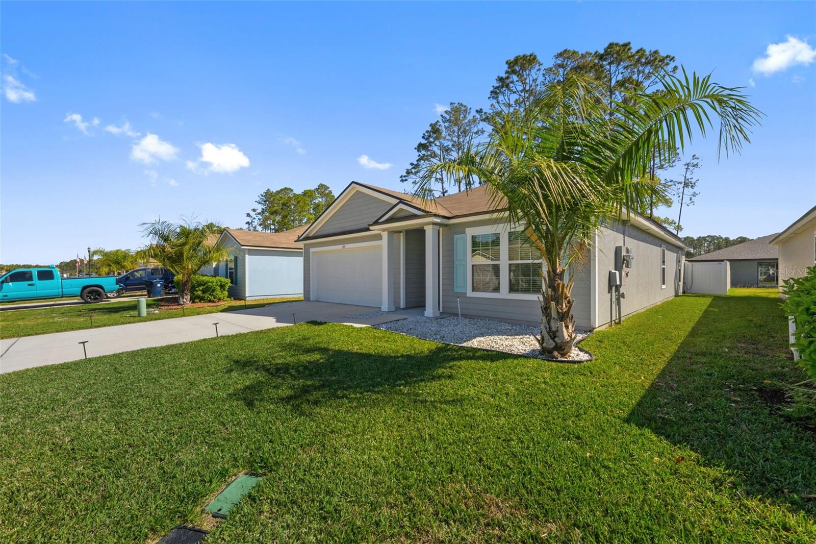 653 GRAND RESERVE DRIVE