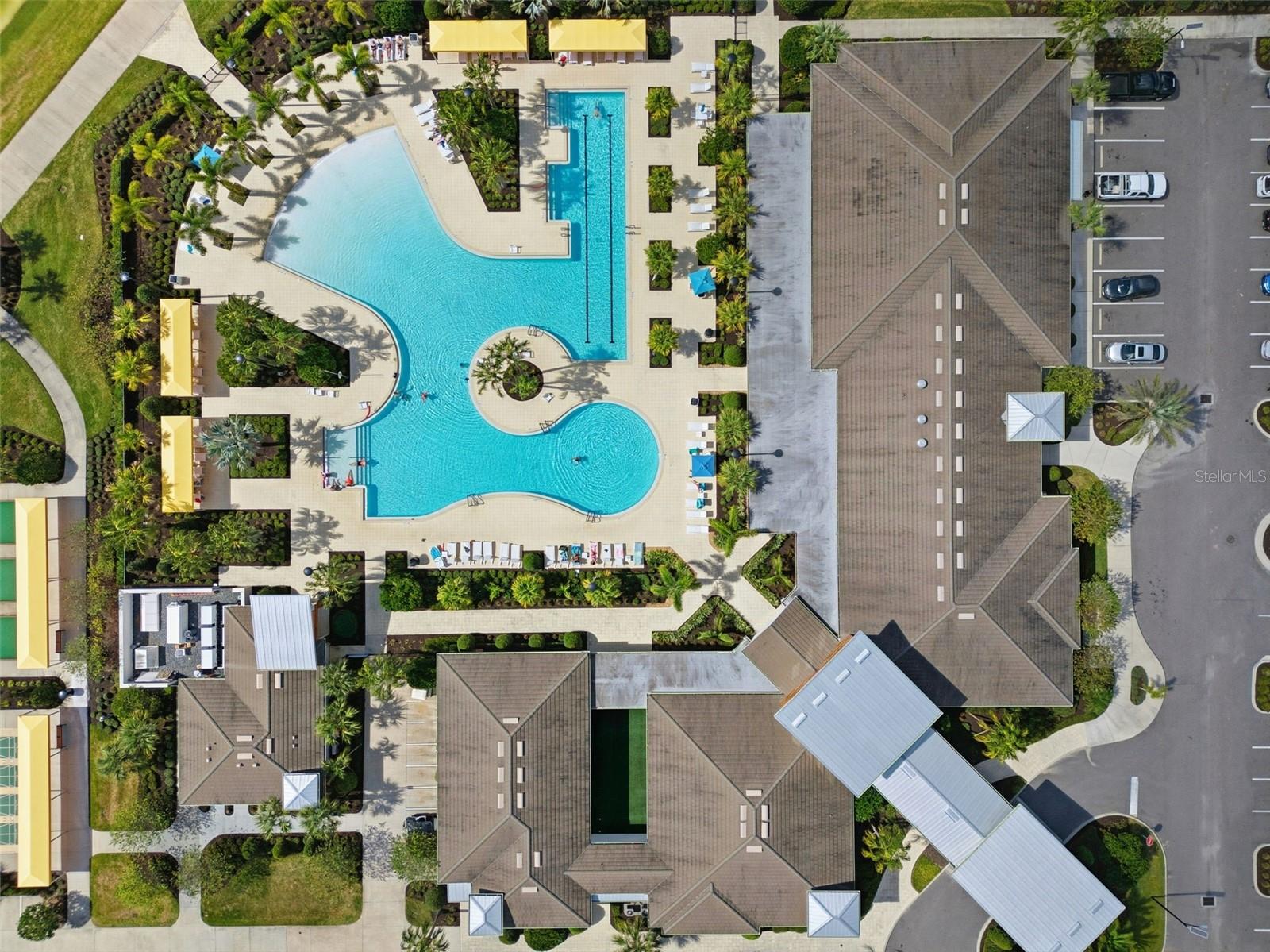 MIRADA ACTIVE ADULT PH 1B - Residential