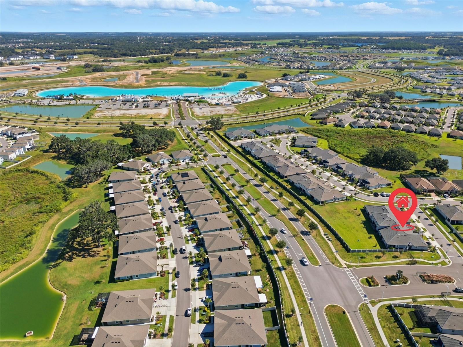 MIRADA ACTIVE ADULT PH 1B - Residential