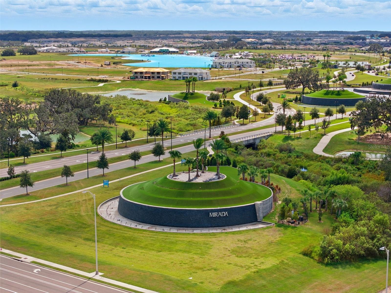 MIRADA ACTIVE ADULT PH 1B - Residential